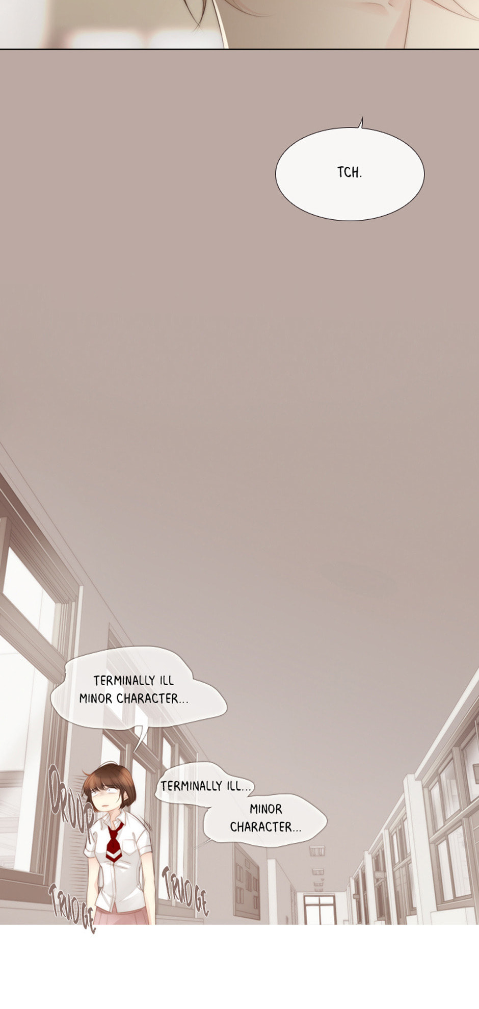 Eojjeoda Balgyeonhan 7wol Chapter 5 page 53 - 