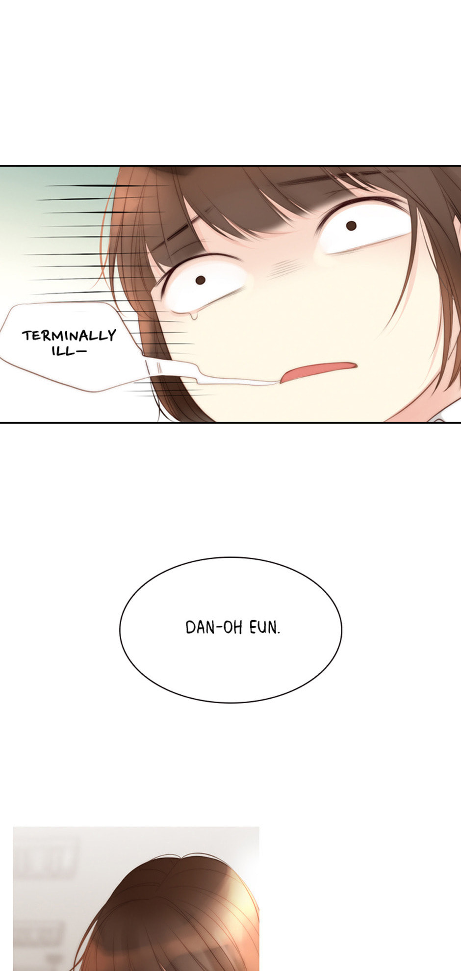 Eojjeoda Balgyeonhan 7wol Chapter 5 page 54 - 