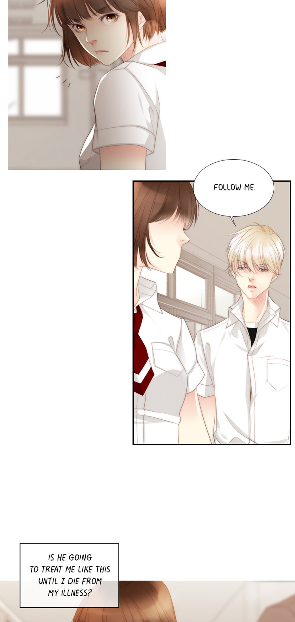 Eojjeoda Balgyeonhan 7wol Chapter 5 page 55 - 