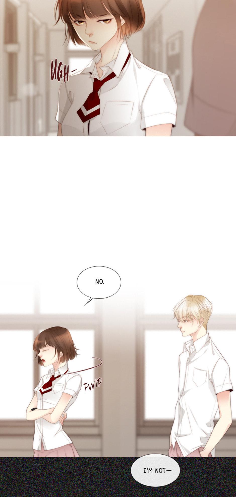 Eojjeoda Balgyeonhan 7wol Chapter 5 page 56 - 