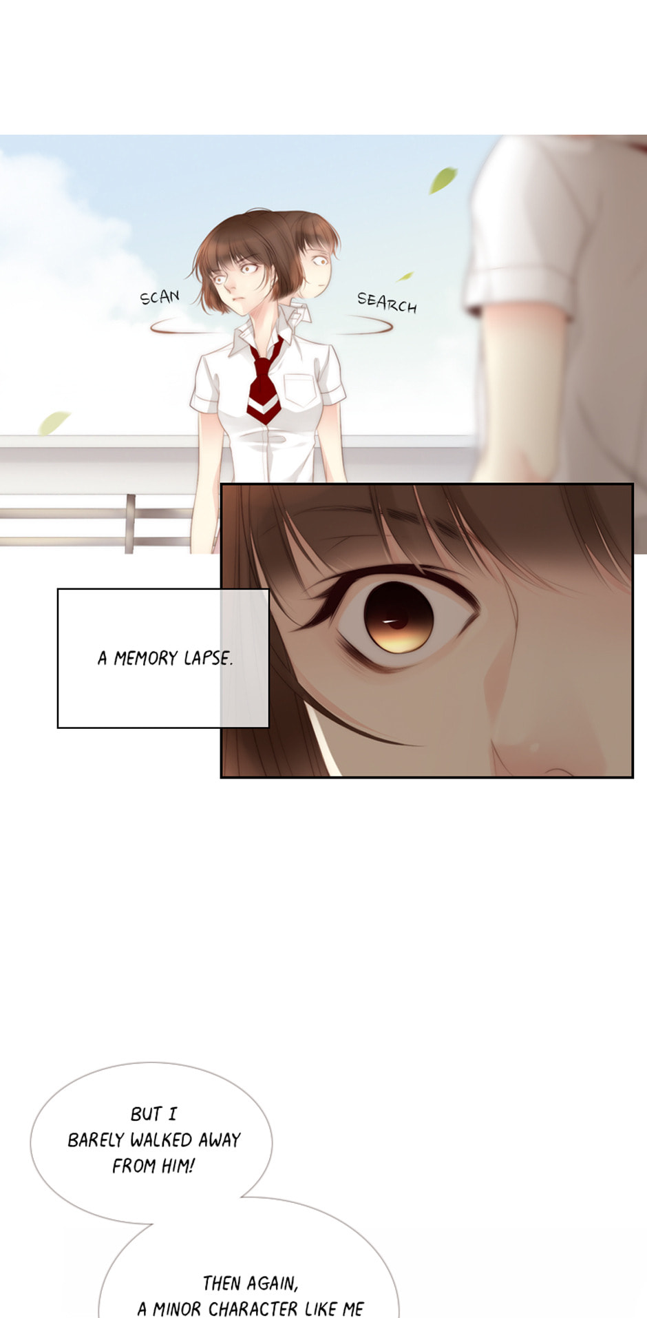 Eojjeoda Balgyeonhan 7wol Chapter 5 page 58 - 