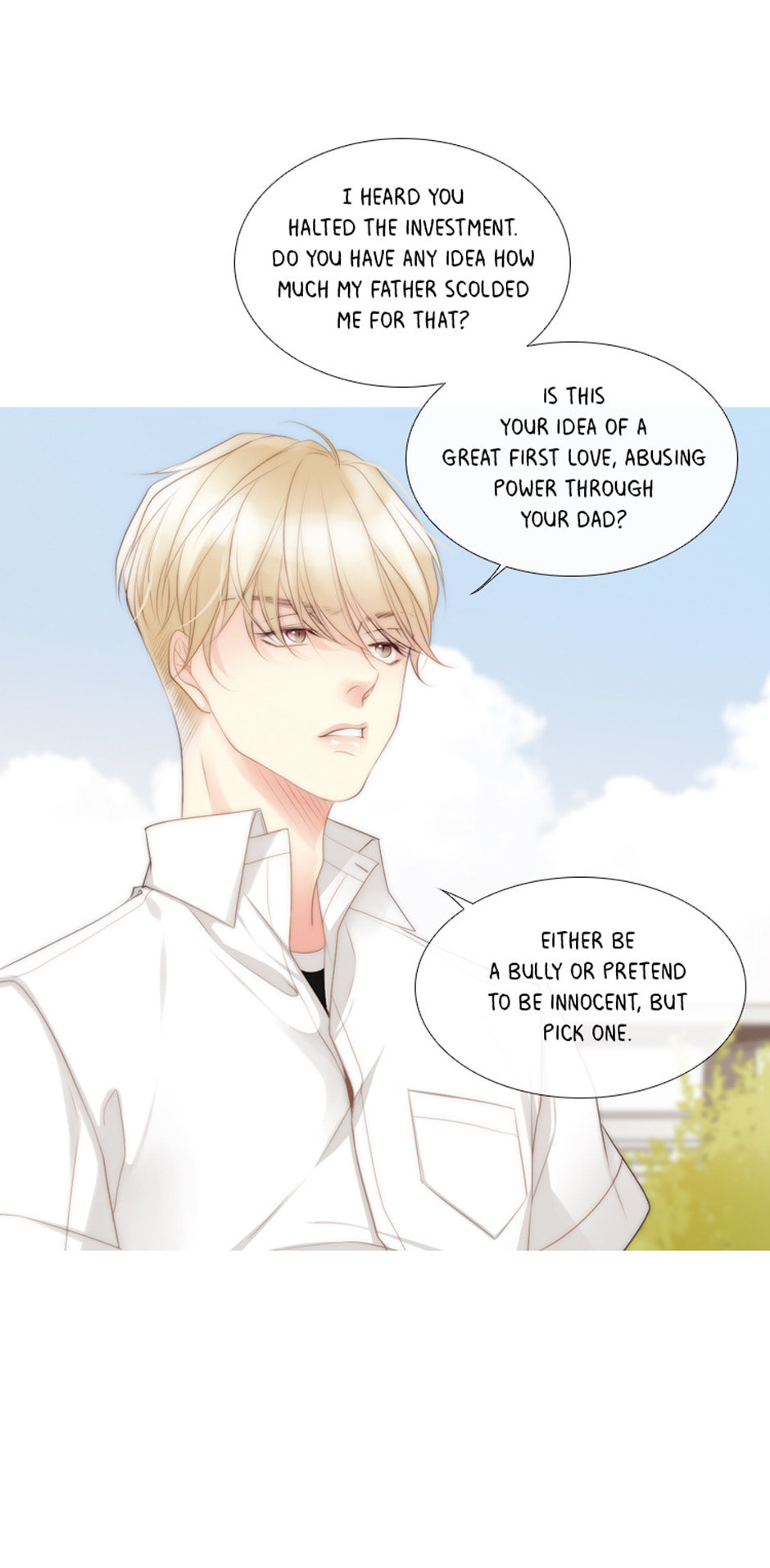 Eojjeoda Balgyeonhan 7wol Chapter 5 page 60 - 
