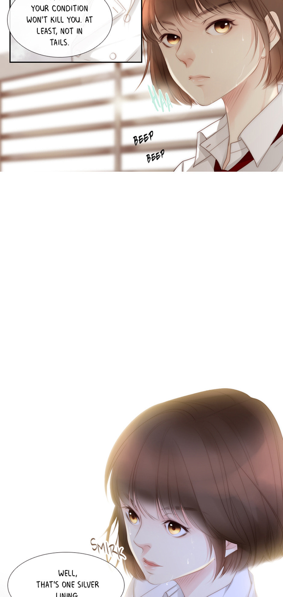 Eojjeoda Balgyeonhan 7wol Chapter 5 page 7 - 