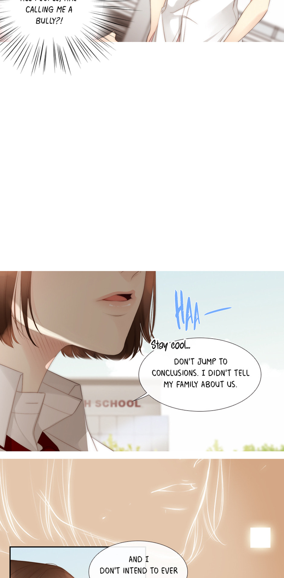 Eojjeoda Balgyeonhan 7wol Chapter 5 page 62 - 