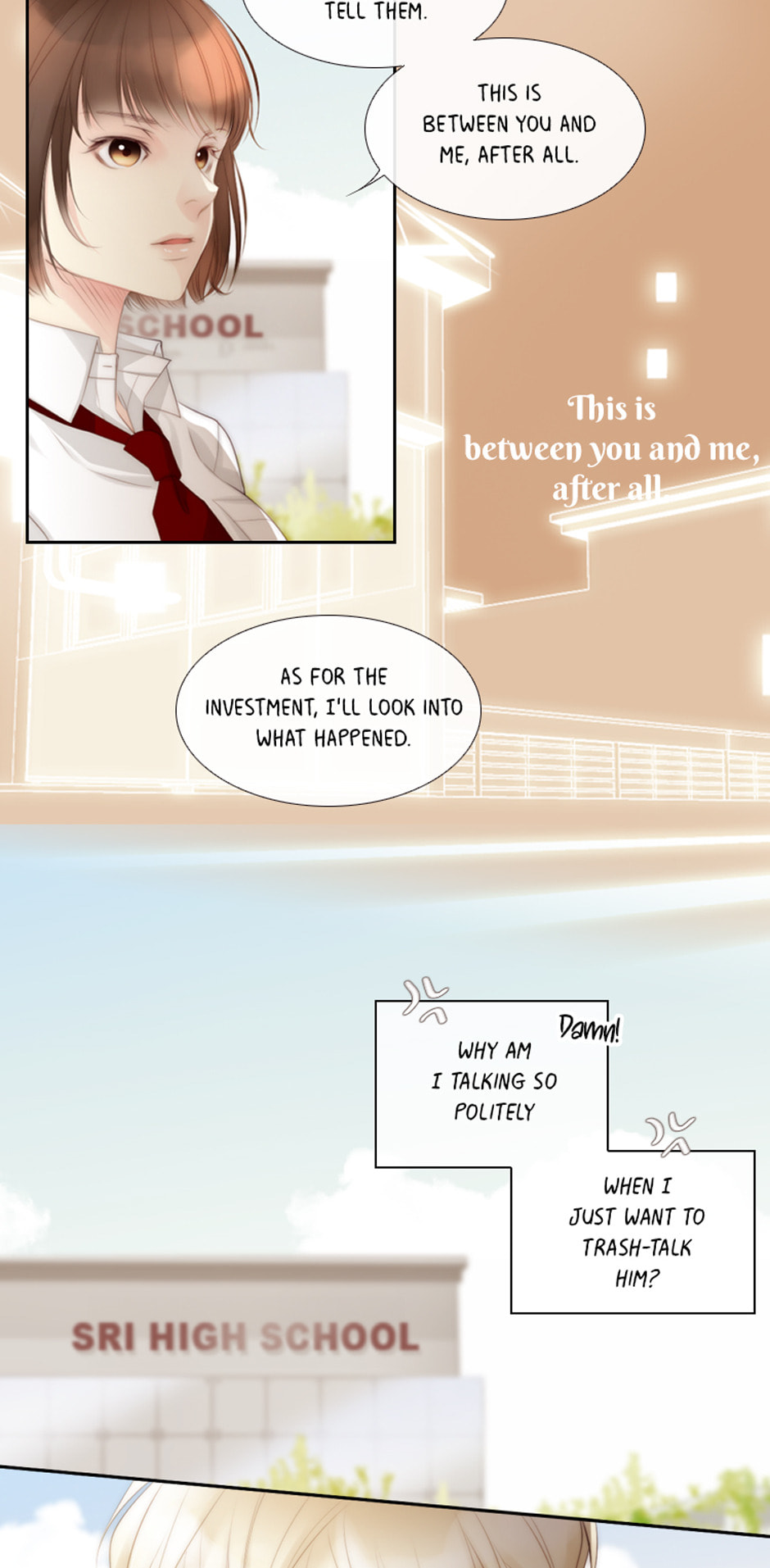 Eojjeoda Balgyeonhan 7wol Chapter 5 page 63 - 