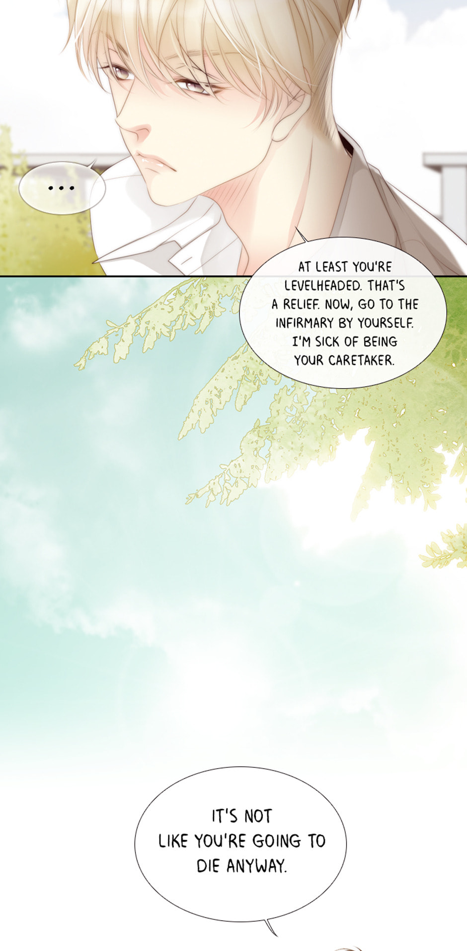 Eojjeoda Balgyeonhan 7wol Chapter 5 page 64 - 