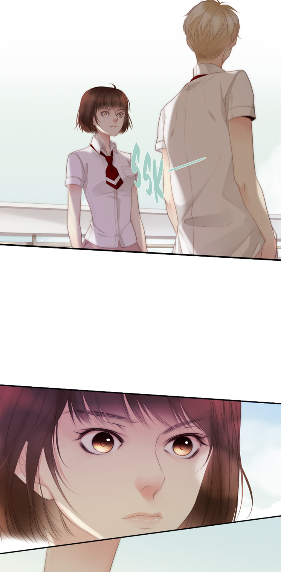 Eojjeoda Balgyeonhan 7wol Chapter 5 page 65 - 
