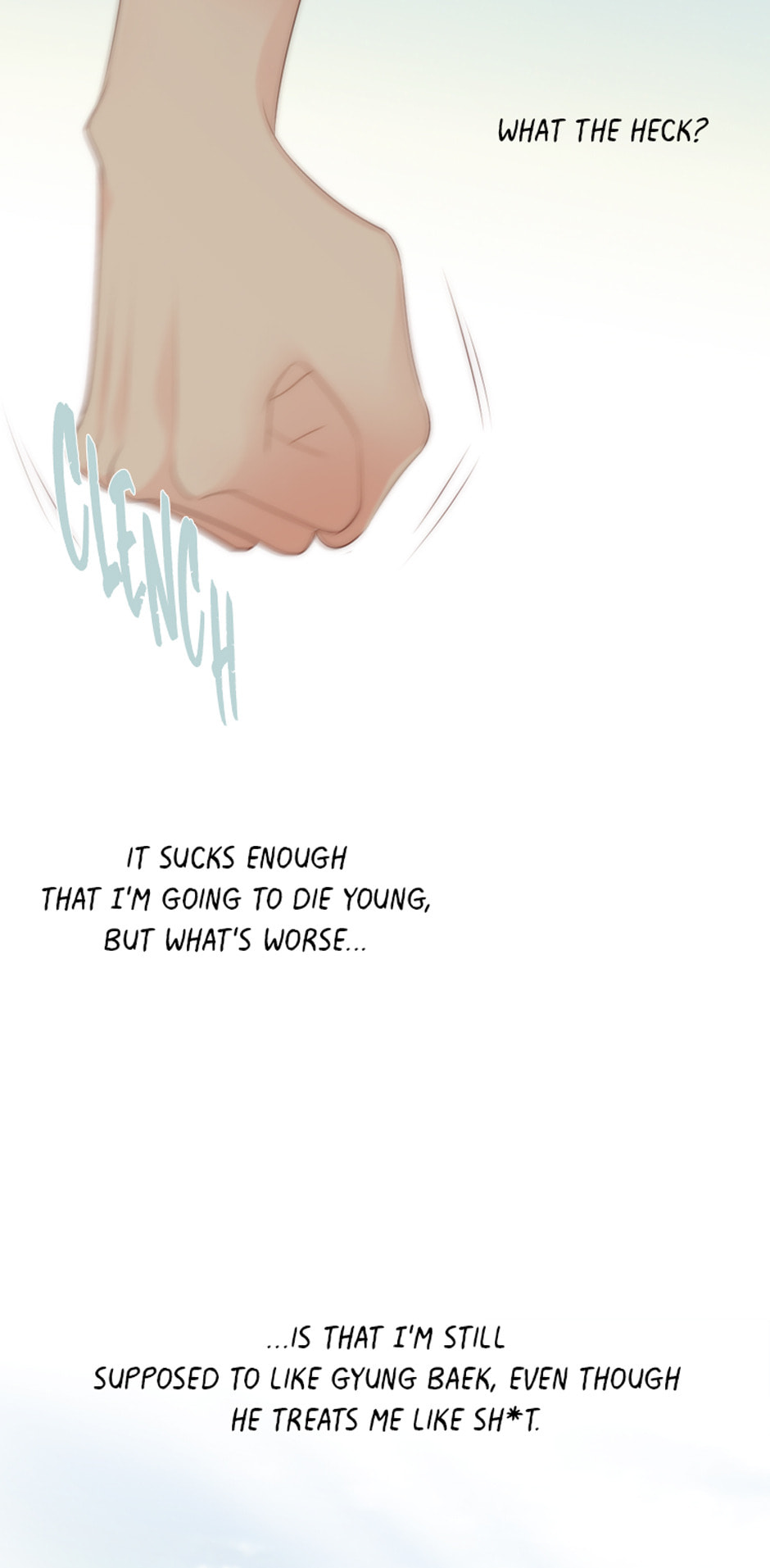 Eojjeoda Balgyeonhan 7wol Chapter 5 page 66 - 