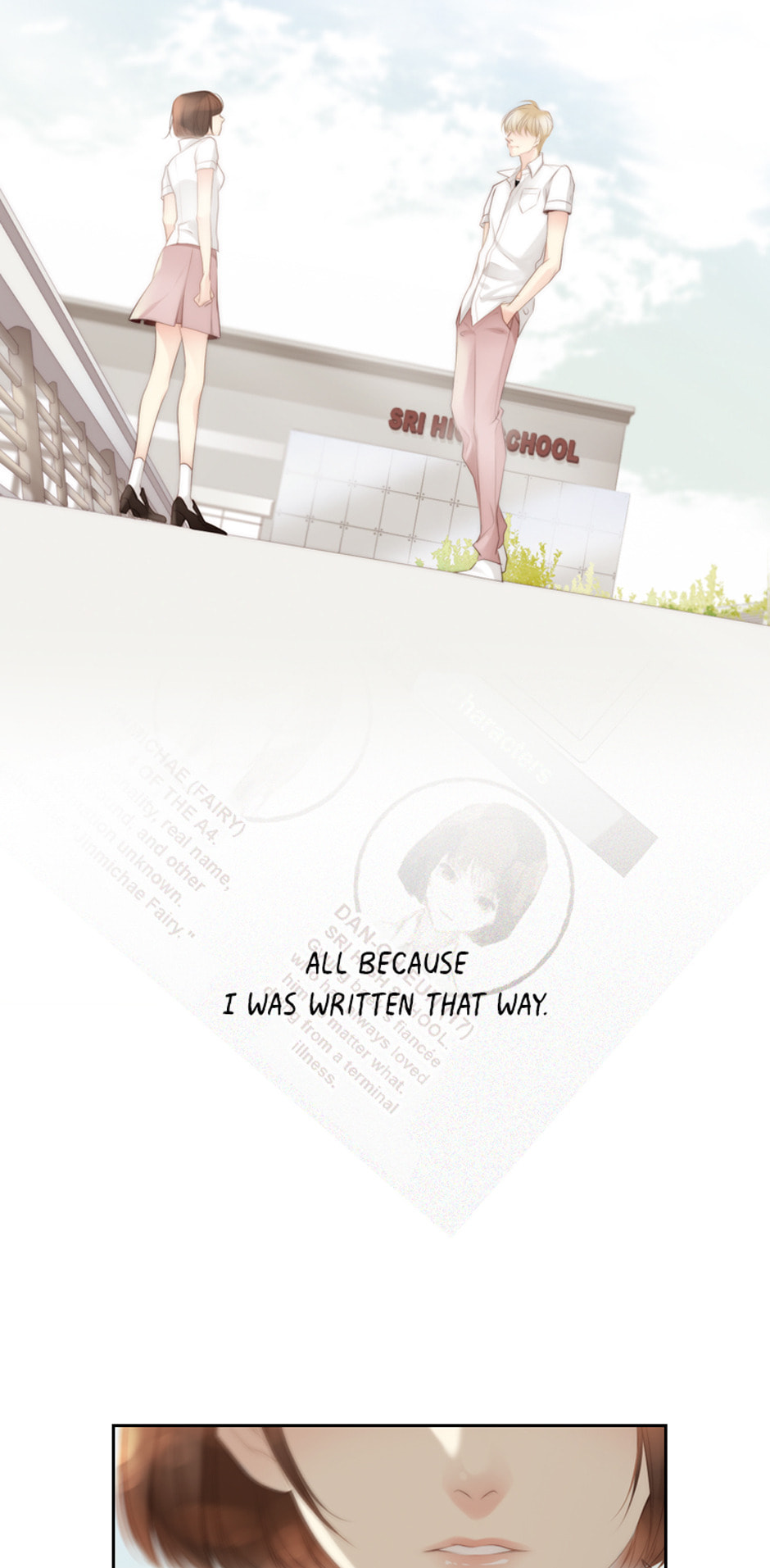 Eojjeoda Balgyeonhan 7wol Chapter 5 page 67 - 