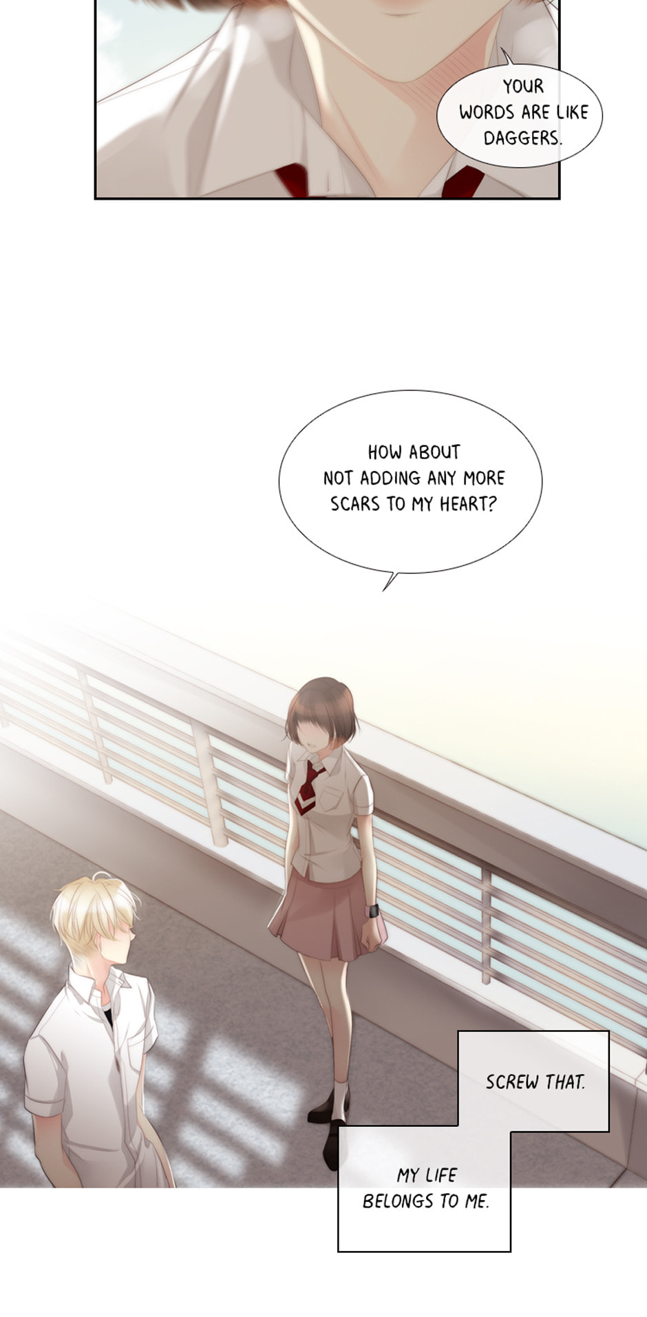 Eojjeoda Balgyeonhan 7wol Chapter 5 page 68 - 