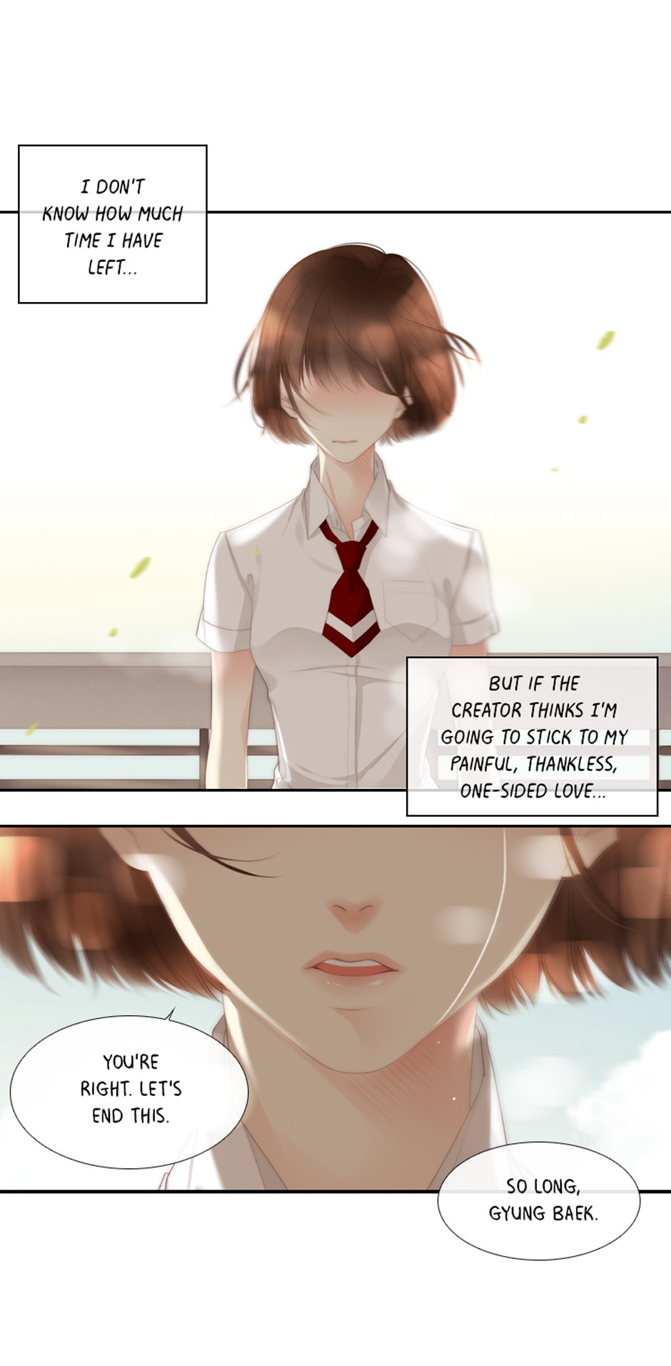 Eojjeoda Balgyeonhan 7wol Chapter 5 page 69 - 