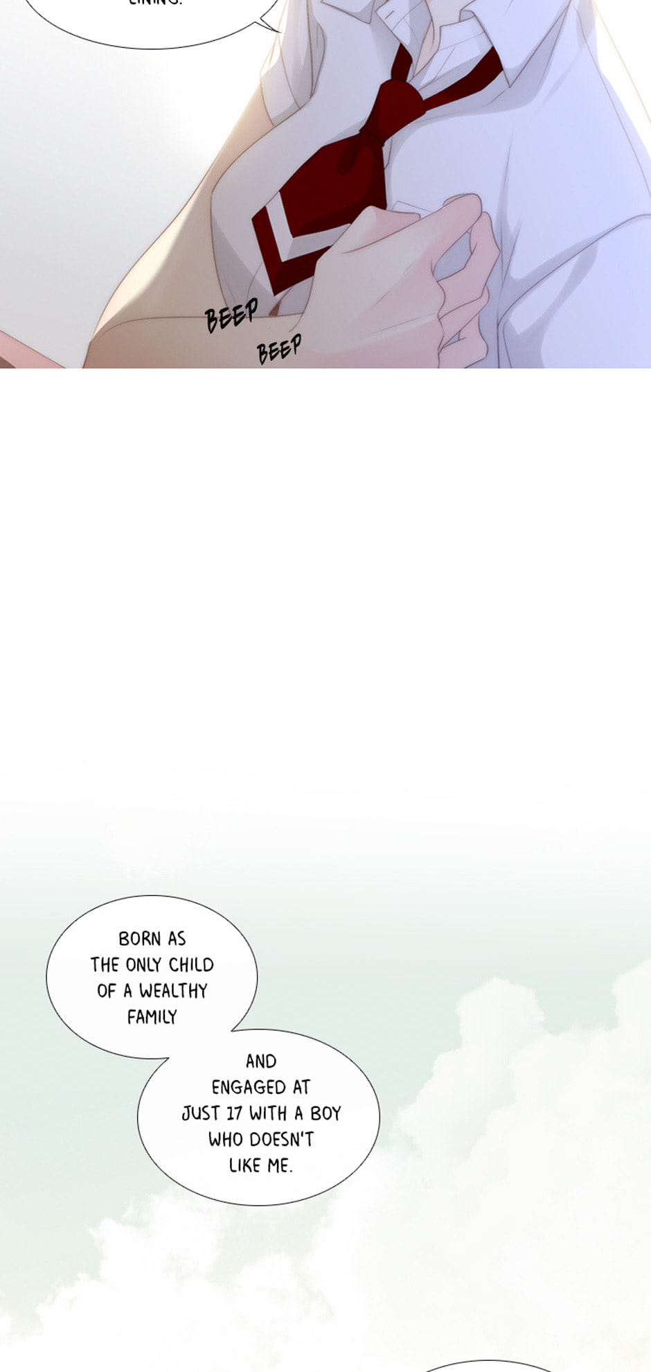 Eojjeoda Balgyeonhan 7wol Chapter 5 page 8 - 