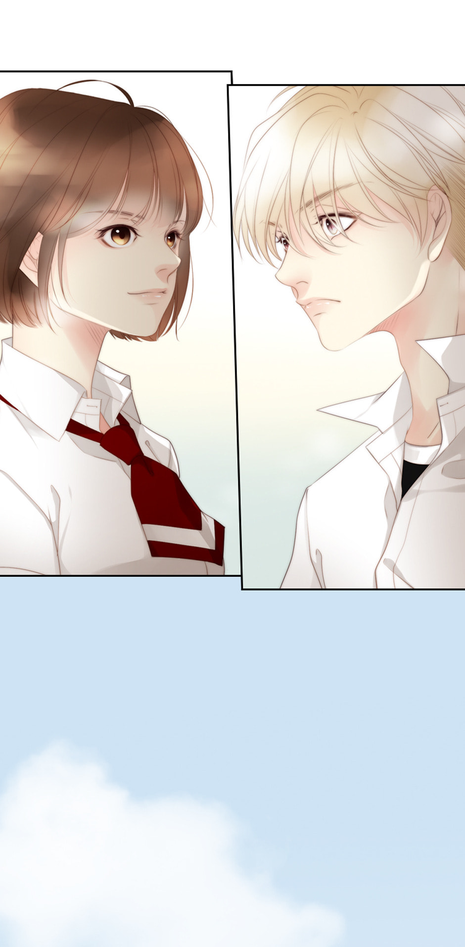 Eojjeoda Balgyeonhan 7wol Chapter 5 page 72 - 