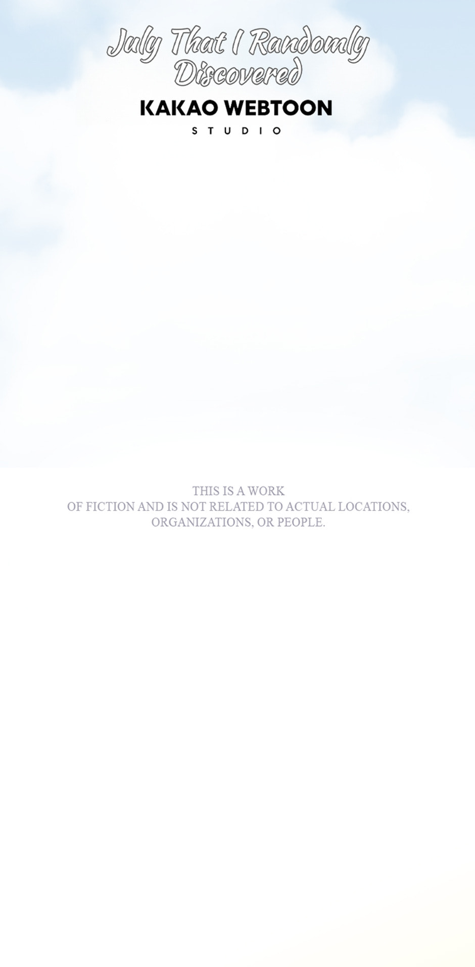 Eojjeoda Balgyeonhan 7wol Chapter 5 page 73 - 