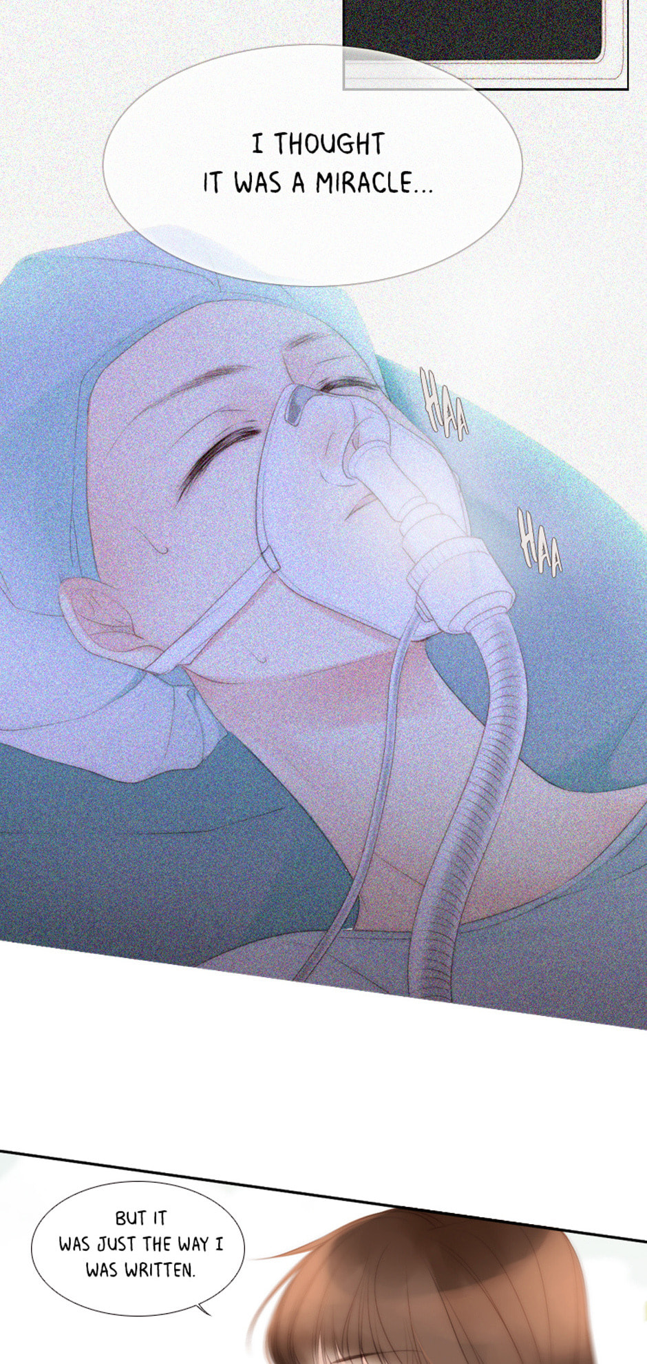 Eojjeoda Balgyeonhan 7wol Chapter 5 page 10 - 
