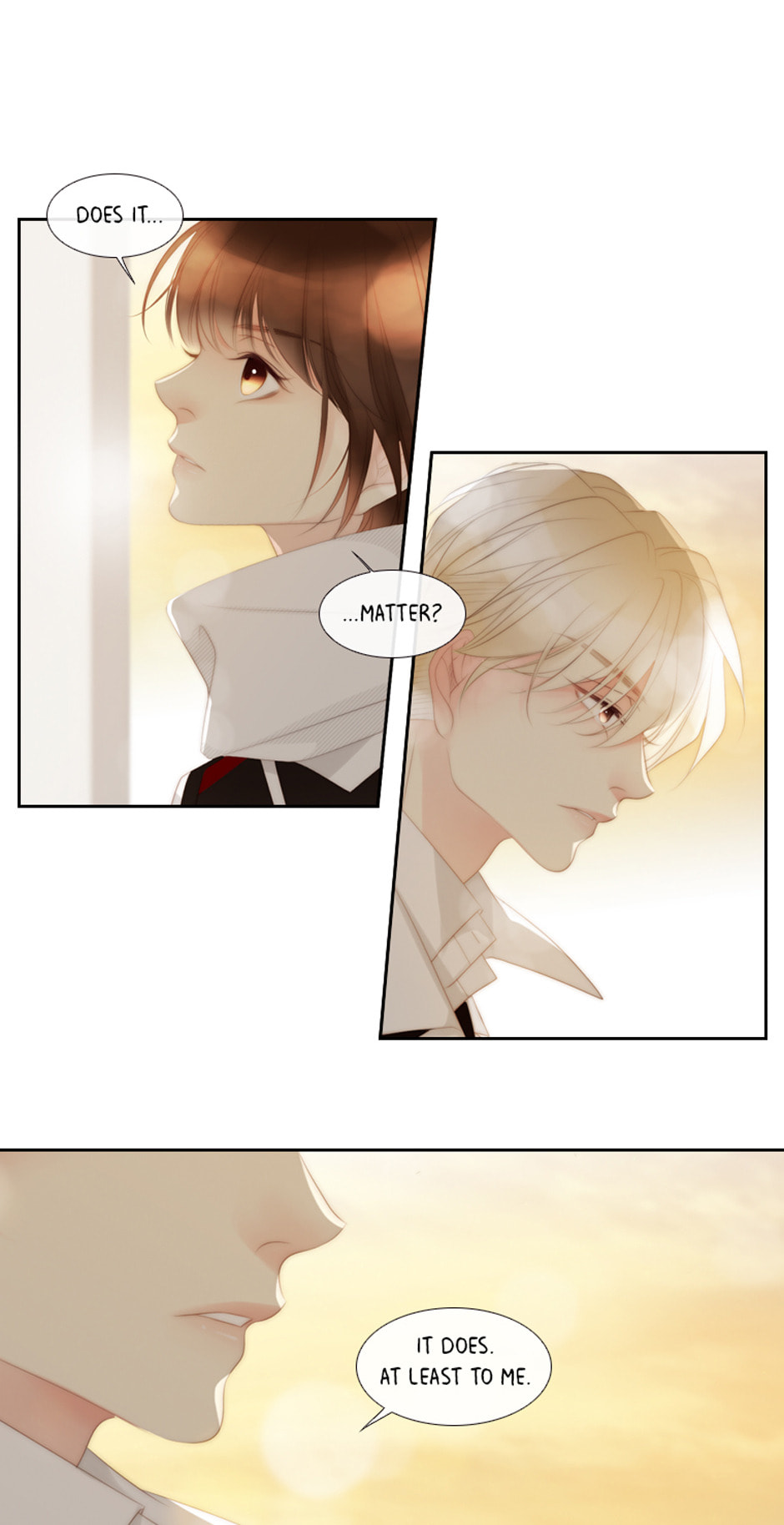 Eojjeoda Balgyeonhan 7wol Chapter 50 page 2 - 