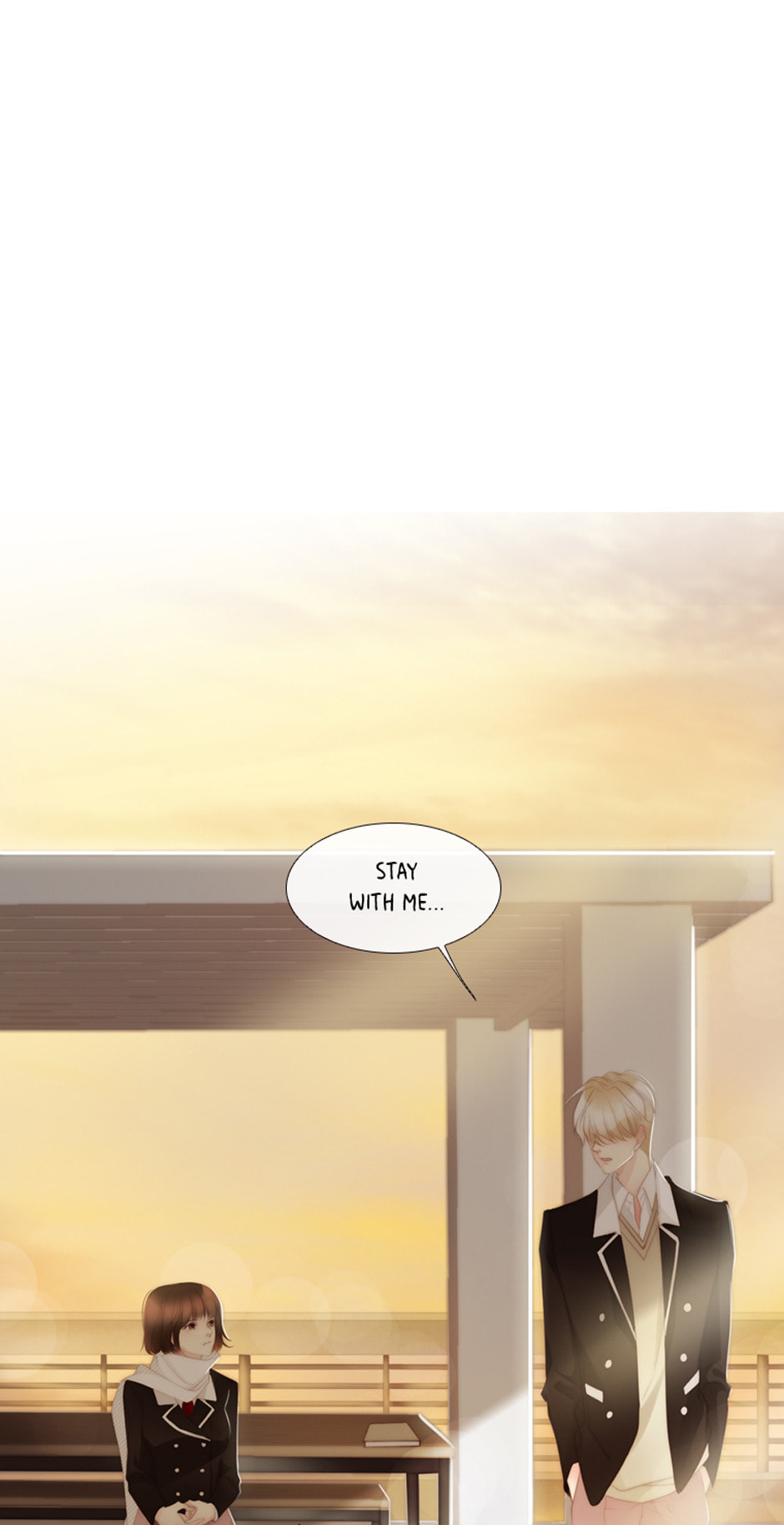 Eojjeoda Balgyeonhan 7wol Chapter 50 page 15 - 