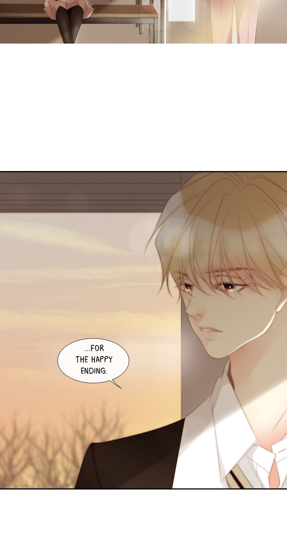 Eojjeoda Balgyeonhan 7wol Chapter 50 page 16 - 