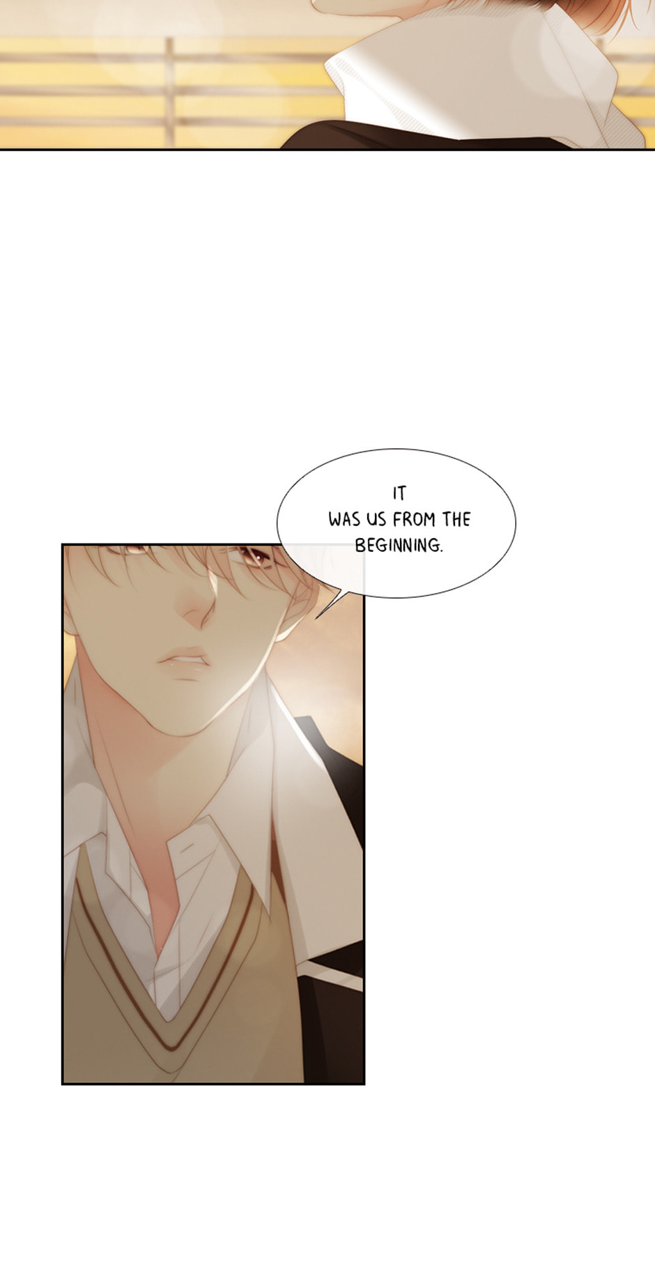 Eojjeoda Balgyeonhan 7wol Chapter 50 page 18 - 