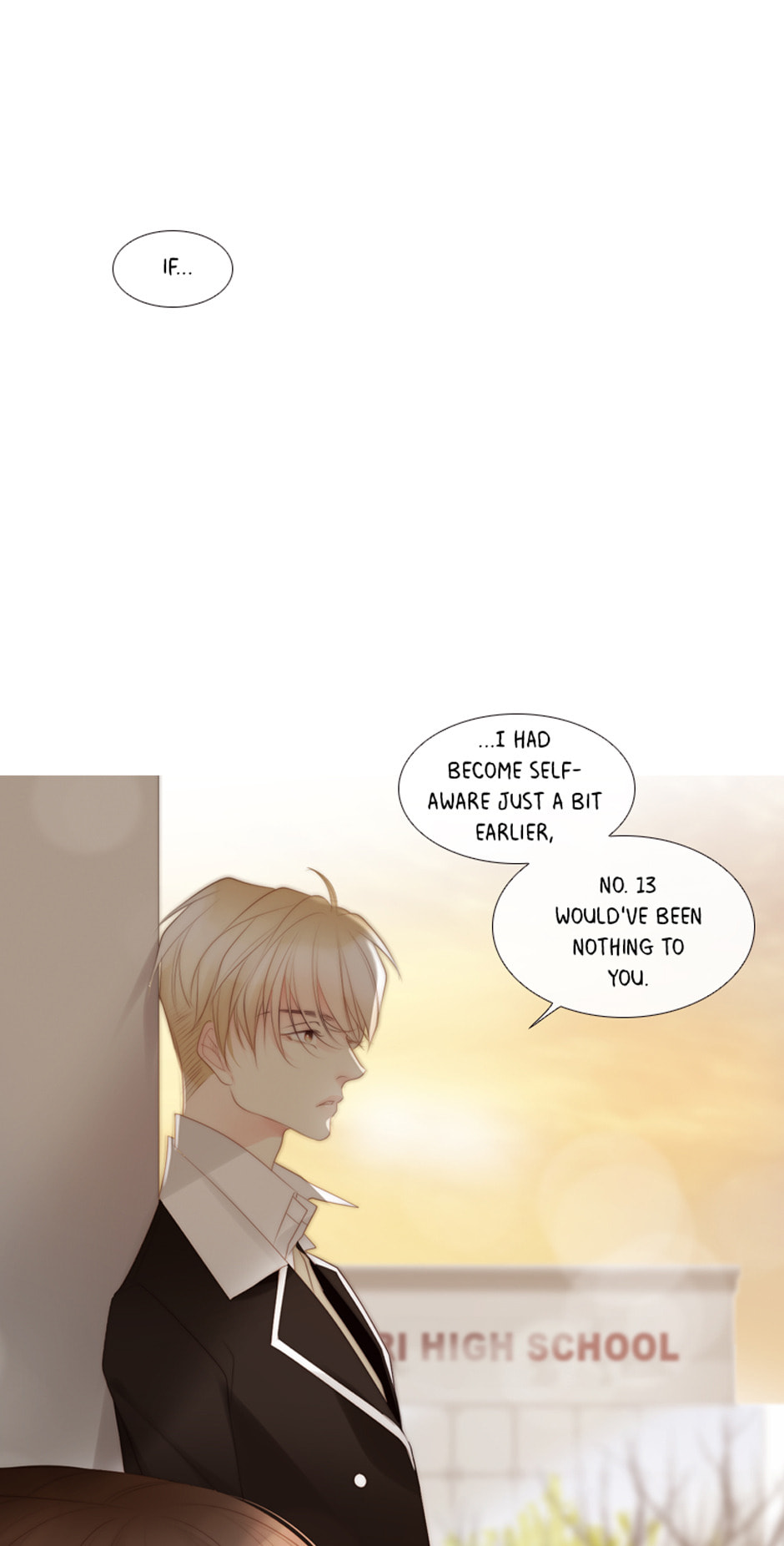 Eojjeoda Balgyeonhan 7wol Chapter 50 page 19 - 