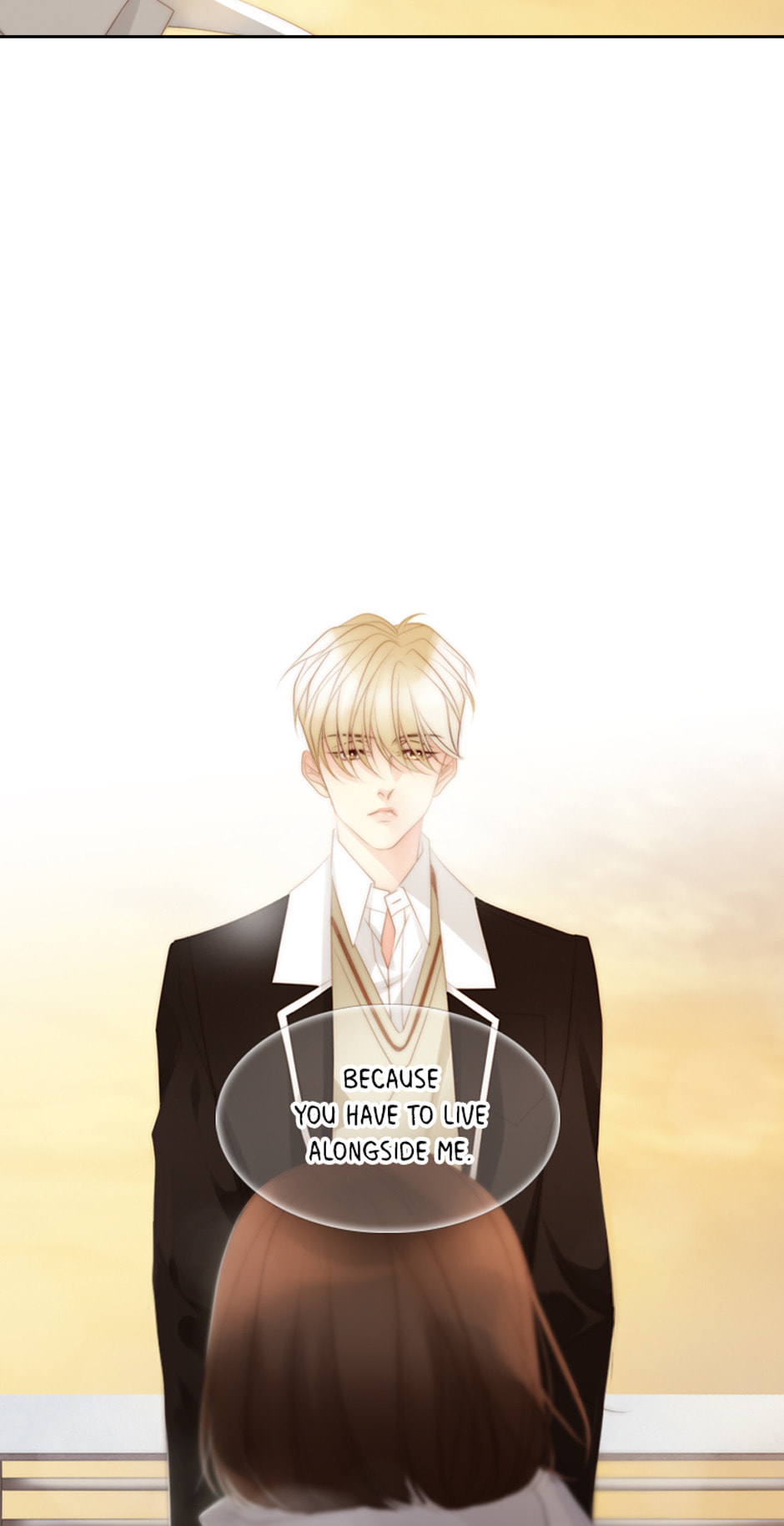 Eojjeoda Balgyeonhan 7wol Chapter 50 page 3 - 