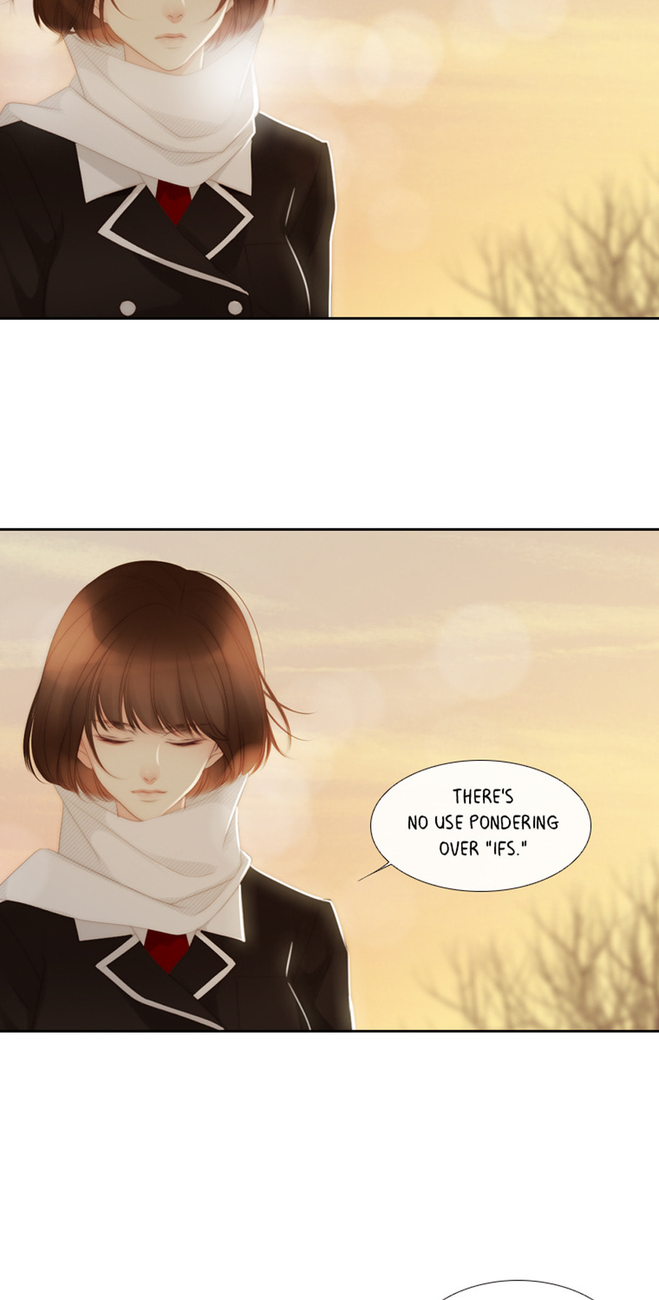 Eojjeoda Balgyeonhan 7wol Chapter 50 page 21 - 
