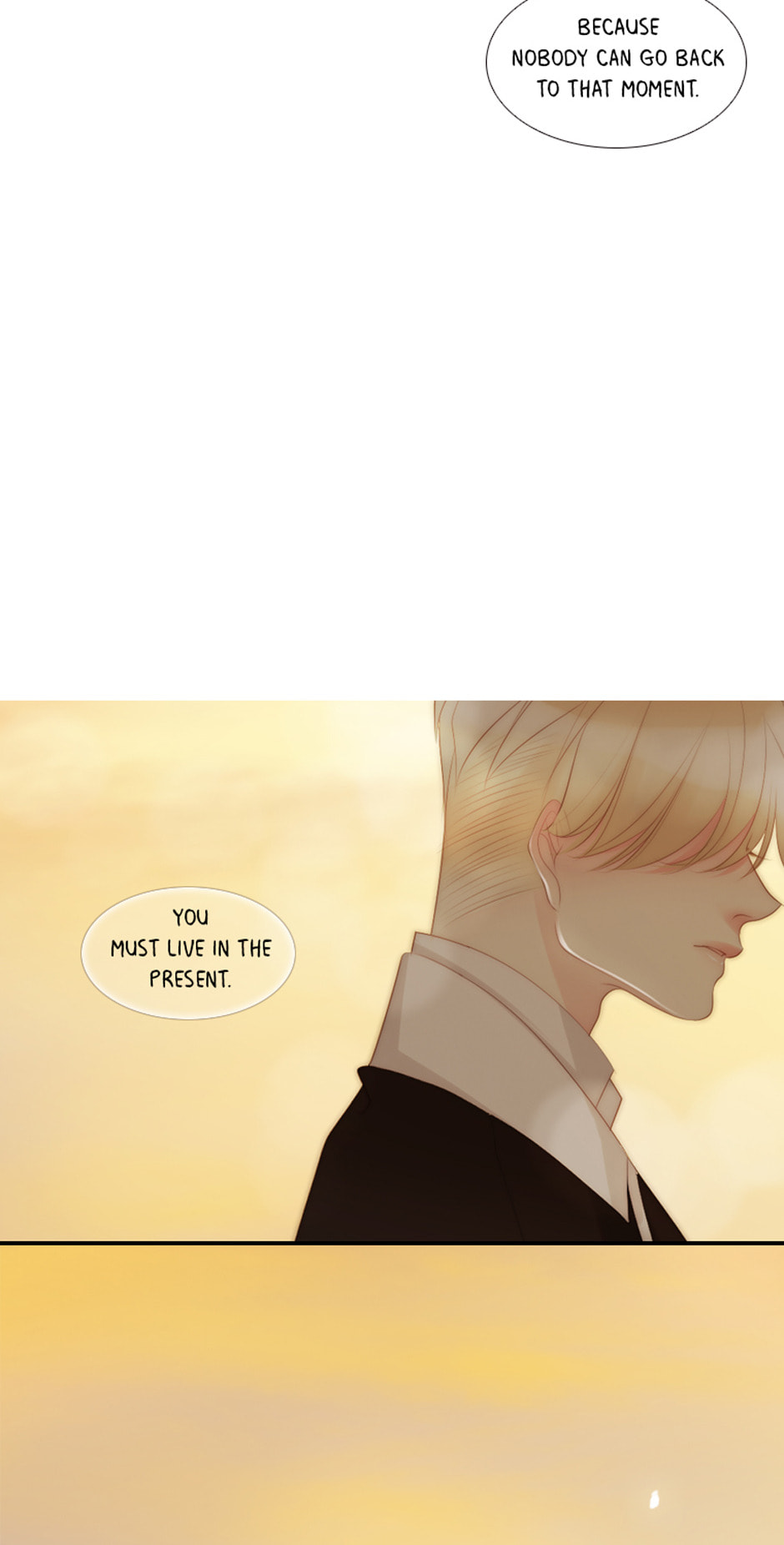 Eojjeoda Balgyeonhan 7wol Chapter 50 page 22 - 
