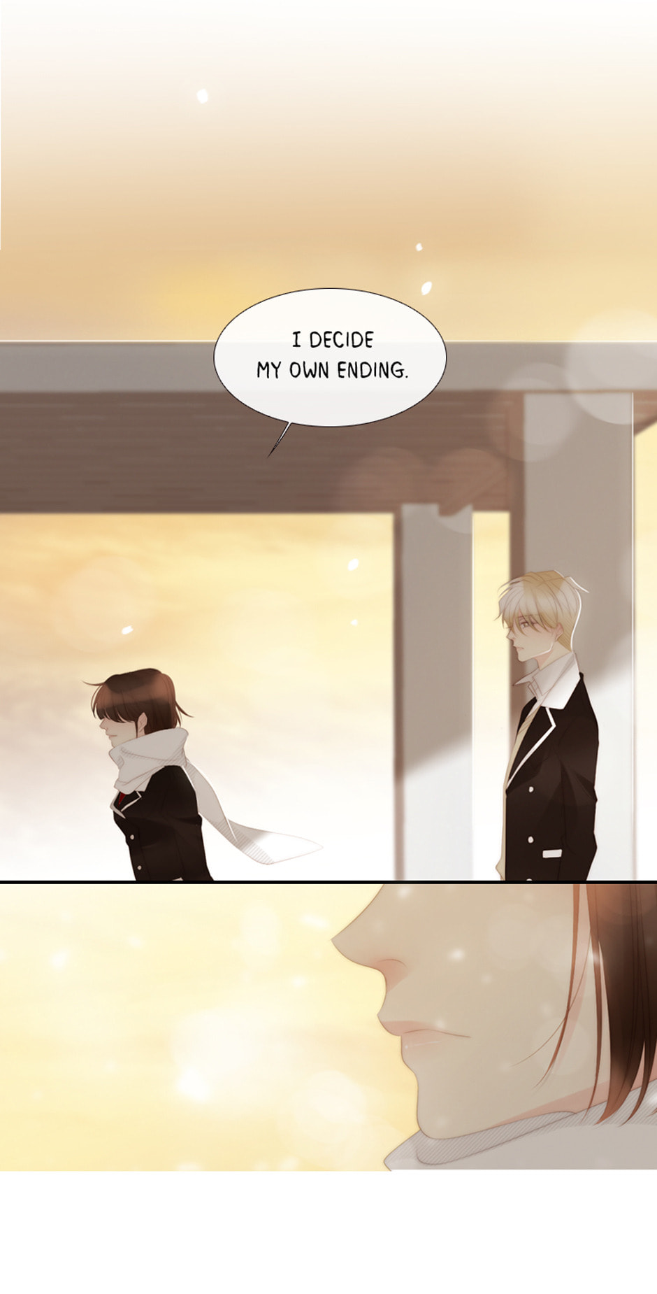 Eojjeoda Balgyeonhan 7wol Chapter 50 page 25 - 