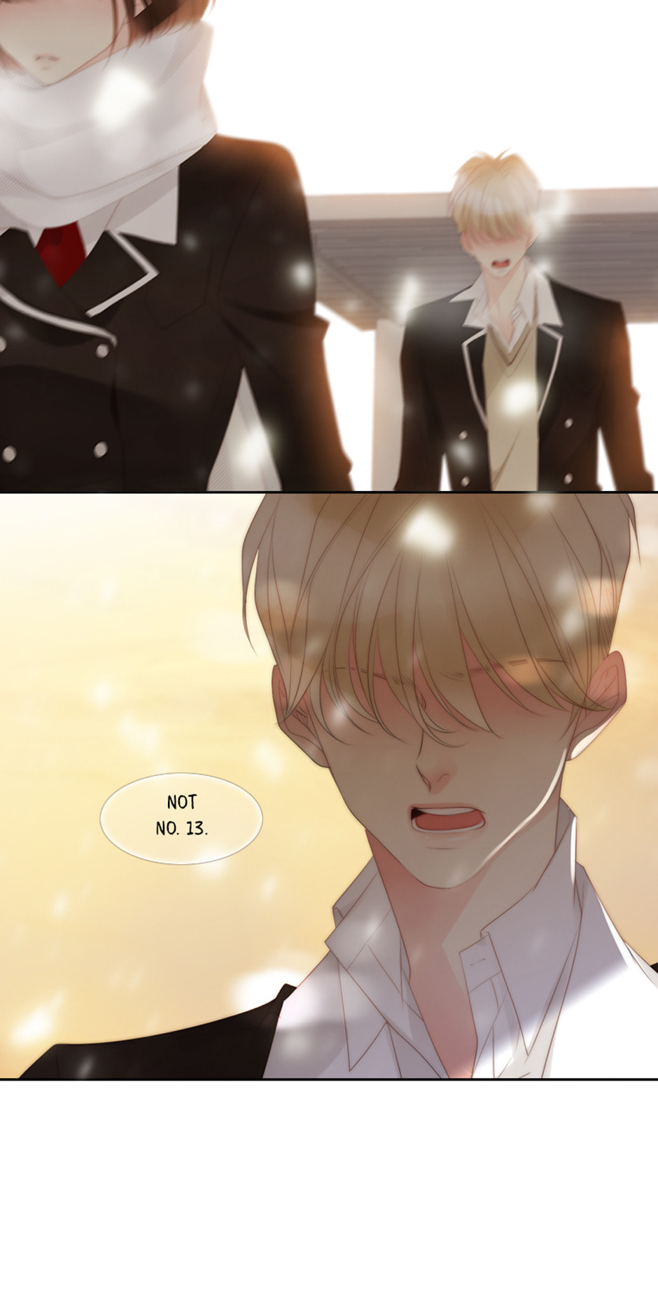 Eojjeoda Balgyeonhan 7wol Chapter 50 page 29 - 