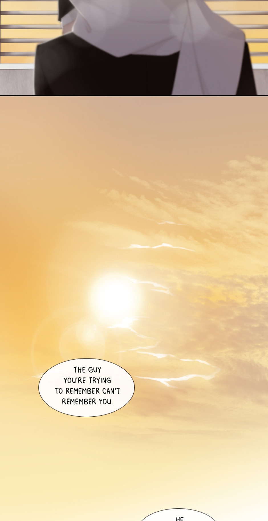 Eojjeoda Balgyeonhan 7wol Chapter 50 page 4 - 