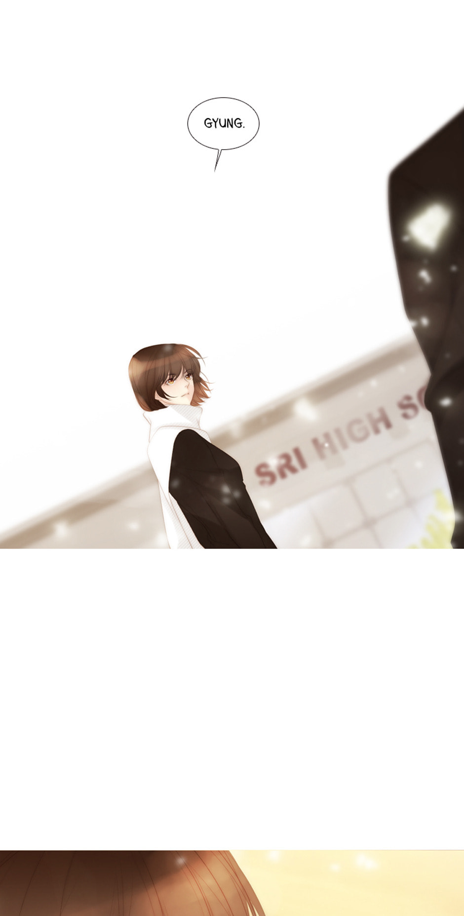 Eojjeoda Balgyeonhan 7wol Chapter 50 page 31 - 