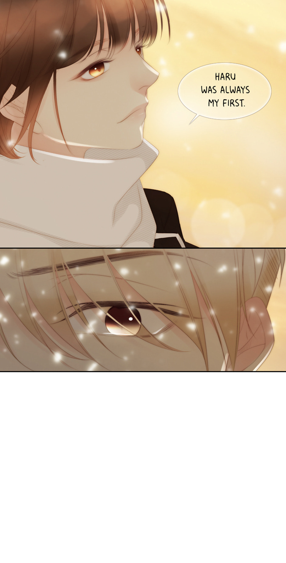 Eojjeoda Balgyeonhan 7wol Chapter 50 page 32 - 