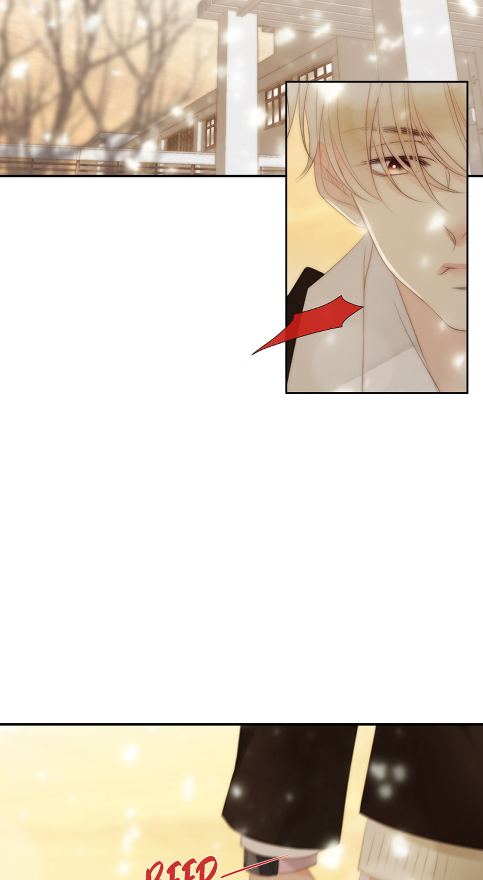 Eojjeoda Balgyeonhan 7wol Chapter 50 page 35 - 