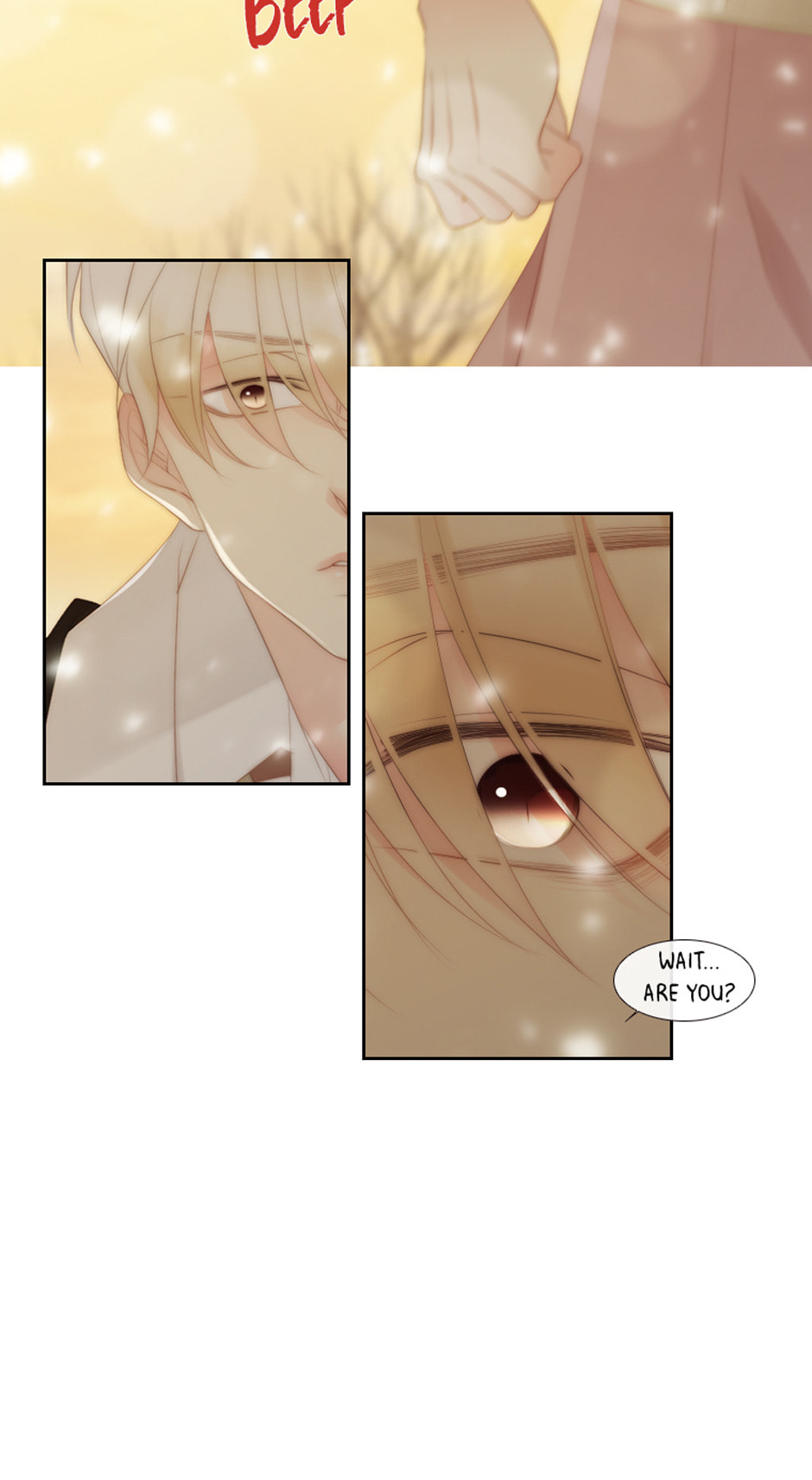 Eojjeoda Balgyeonhan 7wol Chapter 50 page 36 - 
