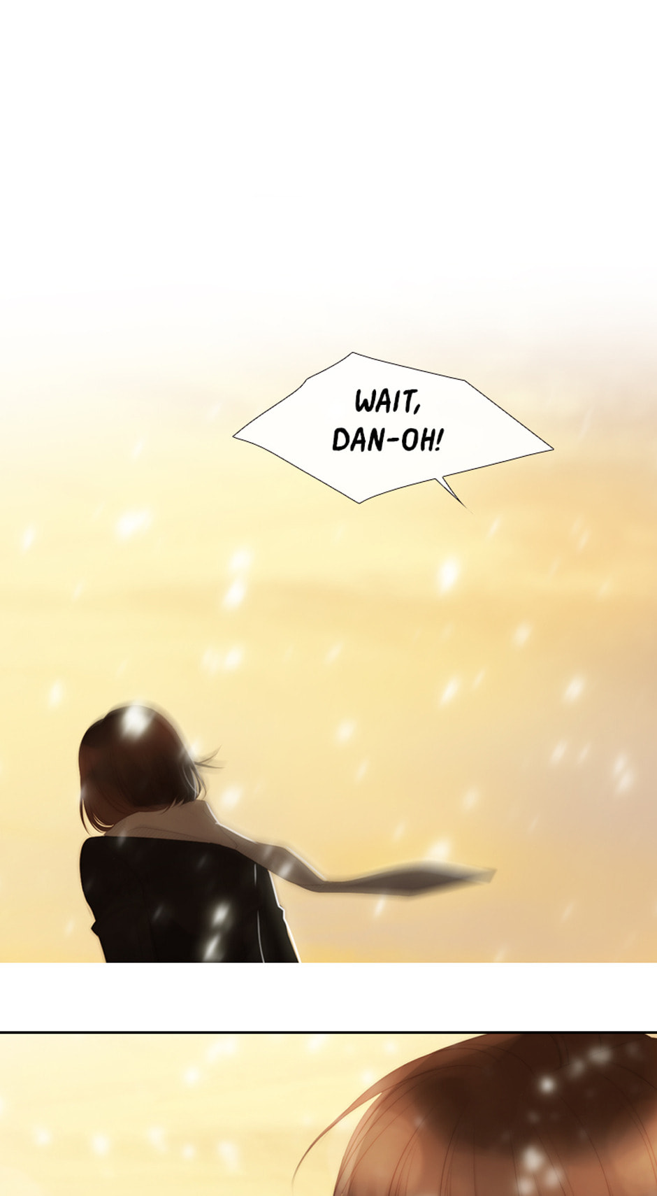 Eojjeoda Balgyeonhan 7wol Chapter 50 page 37 - 