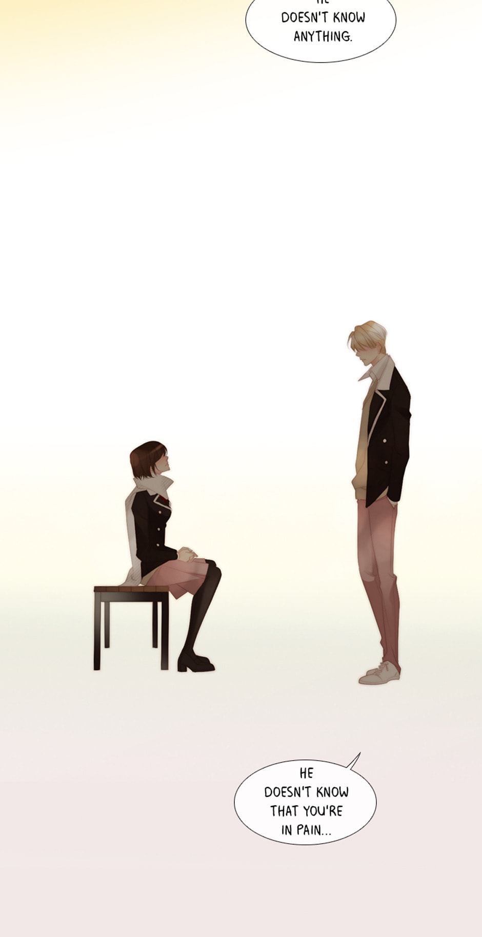 Eojjeoda Balgyeonhan 7wol Chapter 50 page 5 - 