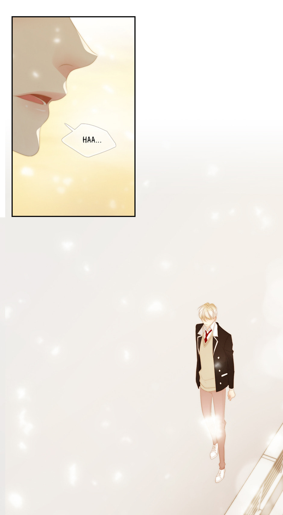 Eojjeoda Balgyeonhan 7wol Chapter 50 page 41 - 