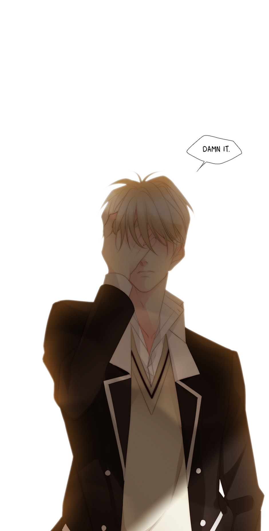 Eojjeoda Balgyeonhan 7wol Chapter 50 page 43 - 