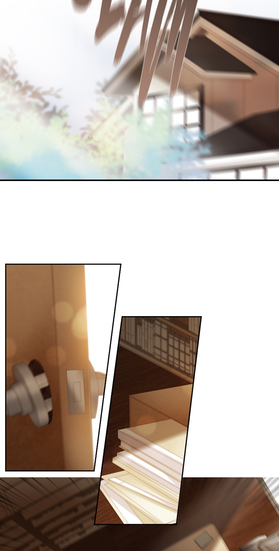 Eojjeoda Balgyeonhan 7wol Chapter 50 page 48 - 