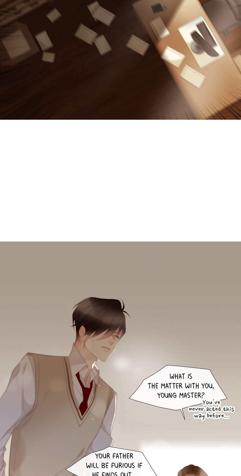 Eojjeoda Balgyeonhan 7wol Chapter 50 page 49 - 