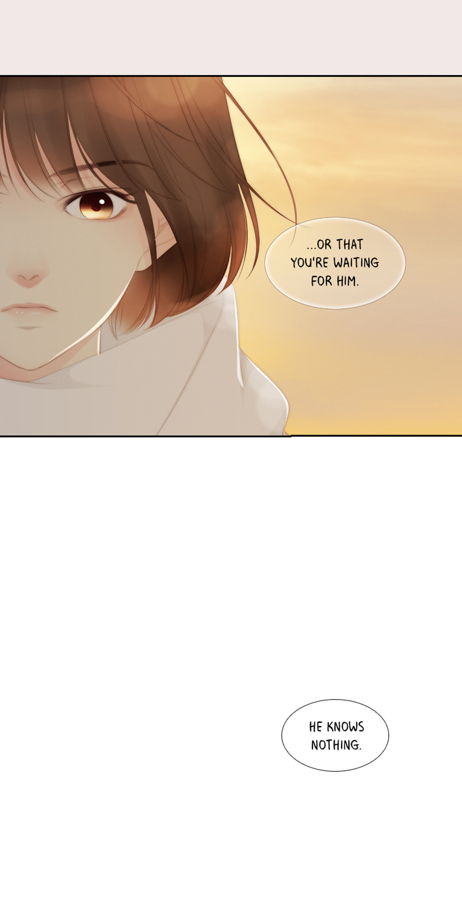 Eojjeoda Balgyeonhan 7wol Chapter 50 page 6 - 