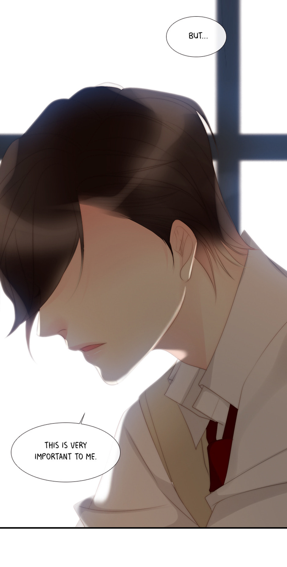 Eojjeoda Balgyeonhan 7wol Chapter 50 page 51 - 