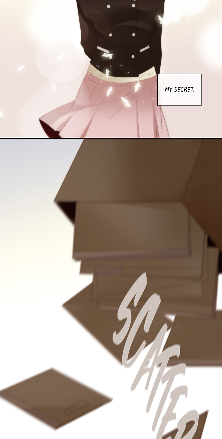 Eojjeoda Balgyeonhan 7wol Chapter 50 page 54 - 