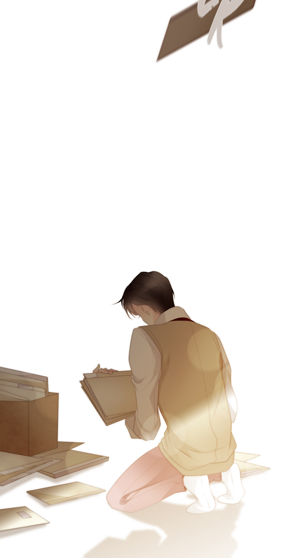 Eojjeoda Balgyeonhan 7wol Chapter 50 page 55 - 