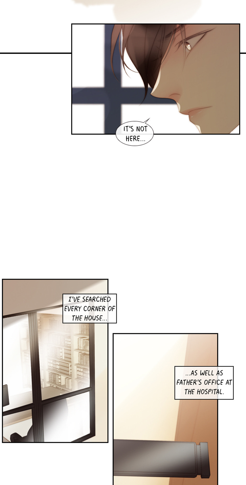 Eojjeoda Balgyeonhan 7wol Chapter 50 page 56 - 