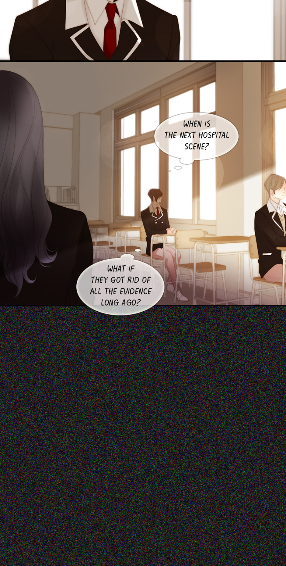 Eojjeoda Balgyeonhan 7wol Chapter 50 page 60 - 