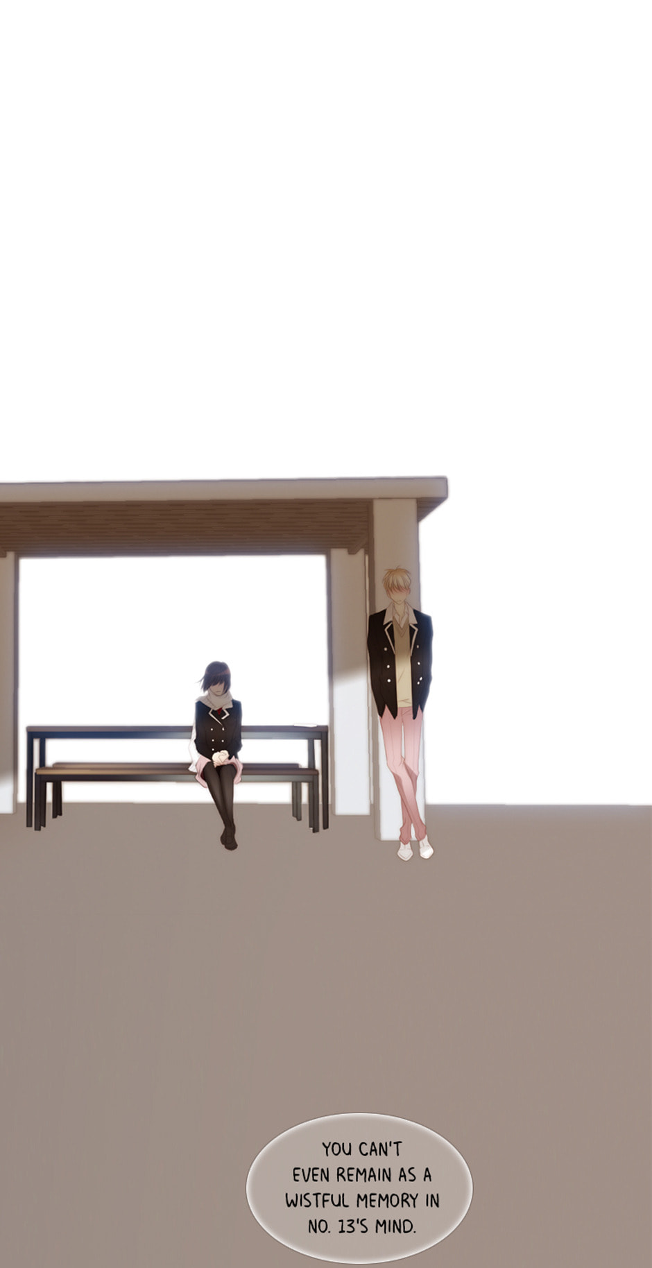 Eojjeoda Balgyeonhan 7wol Chapter 50 page 7 - 