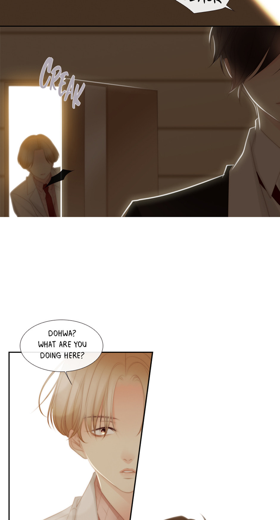 Eojjeoda Balgyeonhan 7wol Chapter 50 page 64 - 