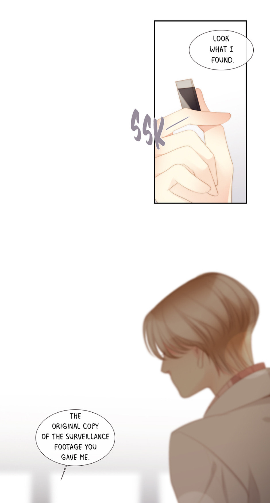 Eojjeoda Balgyeonhan 7wol Chapter 50 page 66 - 