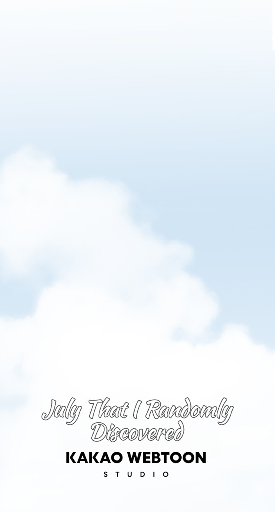 Eojjeoda Balgyeonhan 7wol Chapter 50 page 68 - 